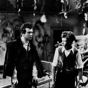 Bilder Walzer einer Nacht