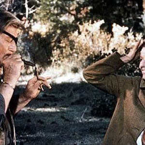 Bilder Mit Dynamit und frommen Sprüchen