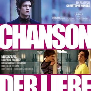Bilder Chanson der Liebe