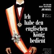 Bilder Ich habe den englischen König bedient