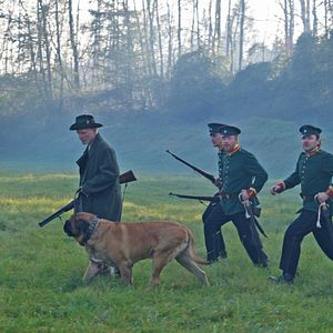 Bilder Räuber Kneißl