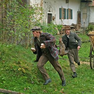 Bilder Räuber Kneißl