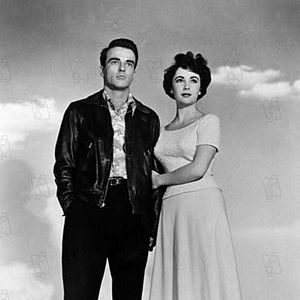 Bilder Montgomery Clift