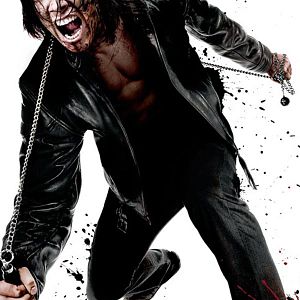 Bilder James McTeigue