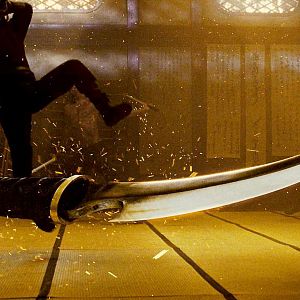 Bilder James McTeigue