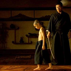 Bilder James McTeigue