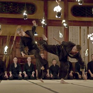 Bilder James McTeigue