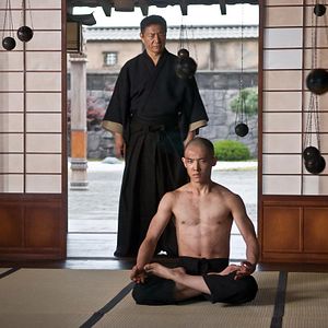 Bilder James McTeigue