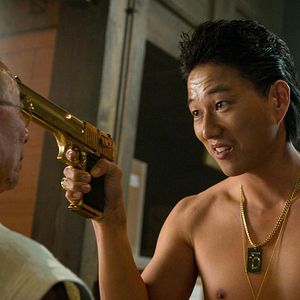 Bilder James McTeigue