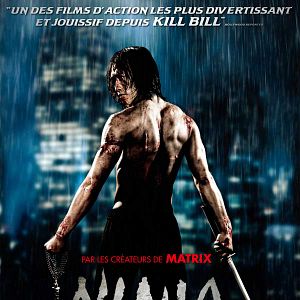 Bilder James McTeigue