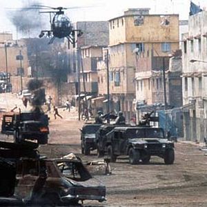 Bilder Black Hawk Down
