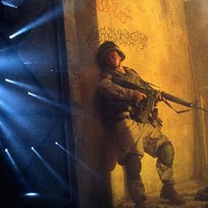 Bilder Black Hawk Down