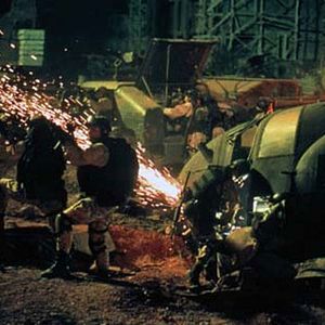 Bilder Black Hawk Down