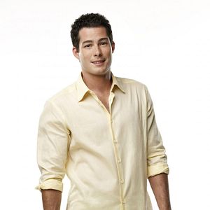 Bilder Brian Hallisay