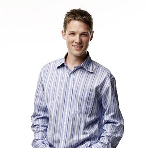 Bilder Michael Cassidy