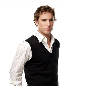 Bilder Dustin Milligan