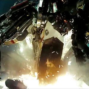 Bilder Transformers 2: Die Rache