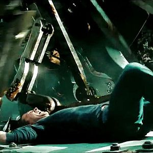 Bilder Transformers 2: Die Rache