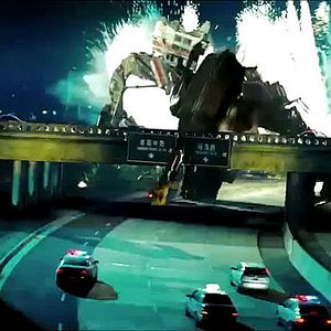 Bilder Transformers 2: Die Rache