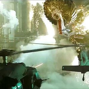 Bilder Transformers 2: Die Rache