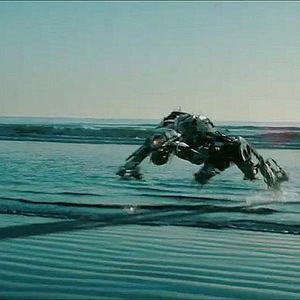 Bilder Transformers 2: Die Rache