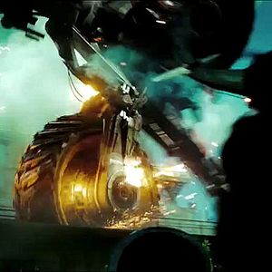 Bilder Transformers 2: Die Rache