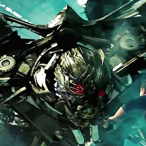 Bilder Transformers 2: Die Rache