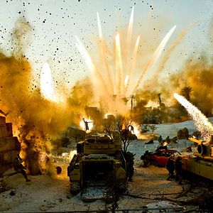 Bilder Transformers 2: Die Rache