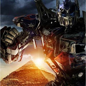 Bilder Transformers 2: Die Rache
