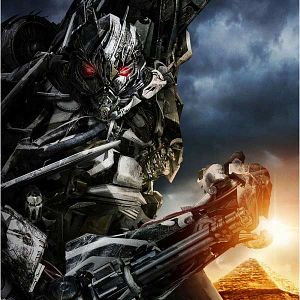 Bilder Transformers 2: Die Rache