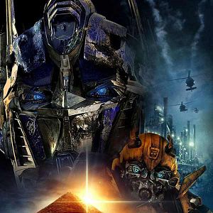 Bilder Transformers 2: Die Rache
