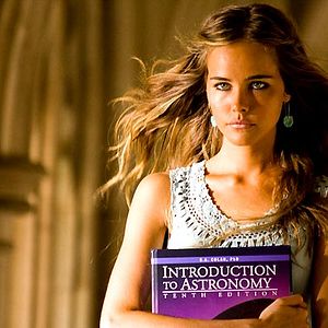 Bilder Isabel Lucas