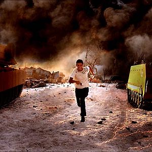 Bilder Transformers 2: Die Rache