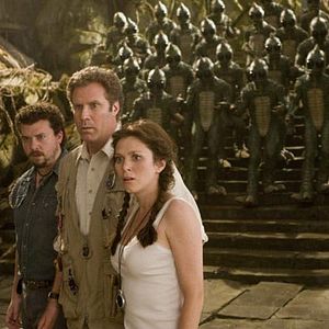 Bilder Danny McBride