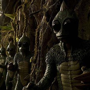 Bilder Die fast vergessene Welt