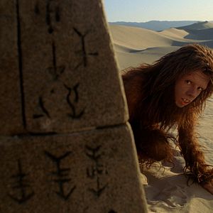 Bilder Die fast vergessene Welt