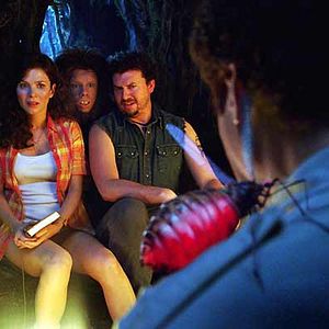 Bilder Danny McBride