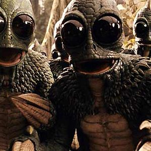 Bilder Die fast vergessene Welt