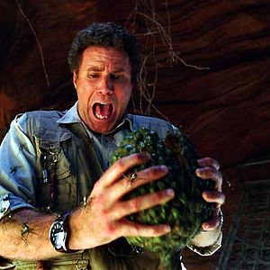 Bilder Die fast vergessene Welt