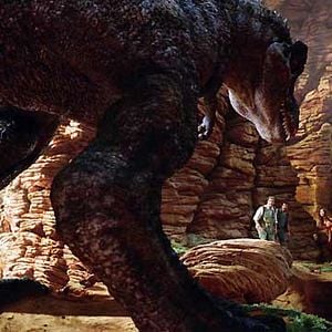 Bilder Die fast vergessene Welt