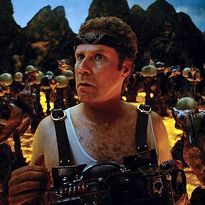 Bilder Die fast vergessene Welt