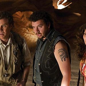 Bilder Danny McBride