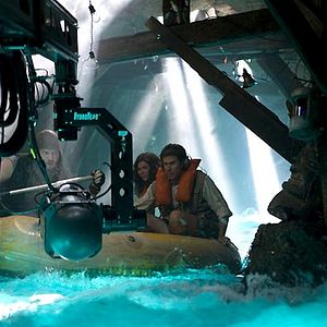 Bilder Die fast vergessene Welt