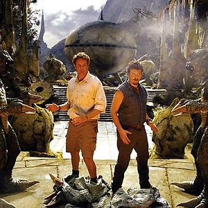 Bilder Danny McBride