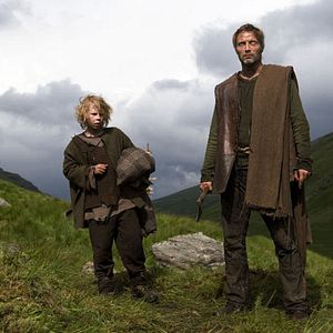 Bilder Walhalla Rising