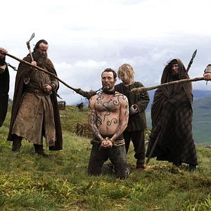 Bilder Walhalla Rising