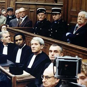 Bilder Claude Bernard-Aubert