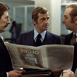 Bilder Philippe Labro