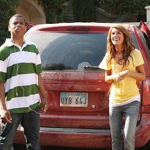 Bilder Tristan Mack Wilds