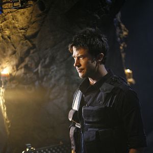 Bilder Joe Flanigan